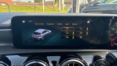 Mercedes-Benz A-Class A200 AMG Line Executive 5dr Auto Petrol Hatchback